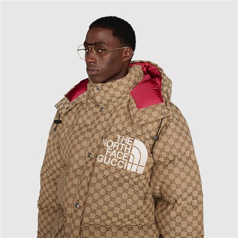 doudoune gucci the north face|north face gucci full collection.